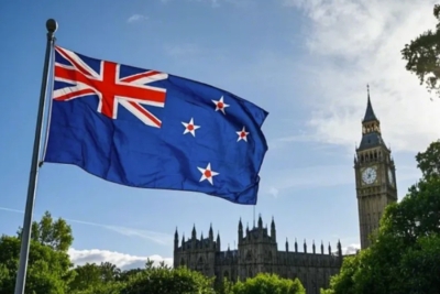 新西兰移民大爆发：政策全面放宽，这可能是你拿永久绿卡的好机会！