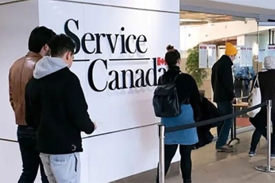 重磅！加拿大移民局正式恢复指纹录入，这些申请人需要注意！