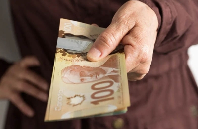 加拿大又发钱了！最高可达$2,461，你符合条件吗？