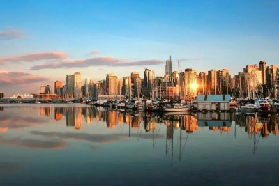 加拿大20个最宜居城市2023年新榜单，BC省占了12个！