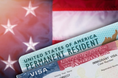 移民美国迎来了利好消息！EB-5移民签证无排期！