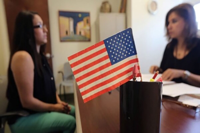 美国入籍考试将提高难度 增加口语和多项选择
