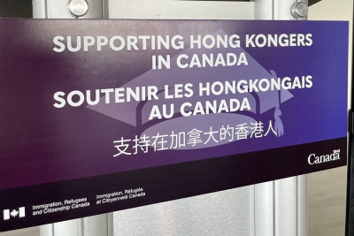 重磅：香港居民移民加拿大没有学历要求！